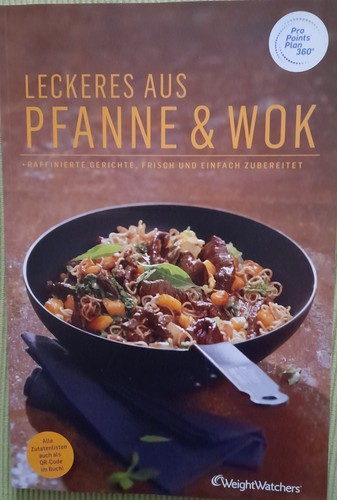 Weight watchers kochbuch - weight,