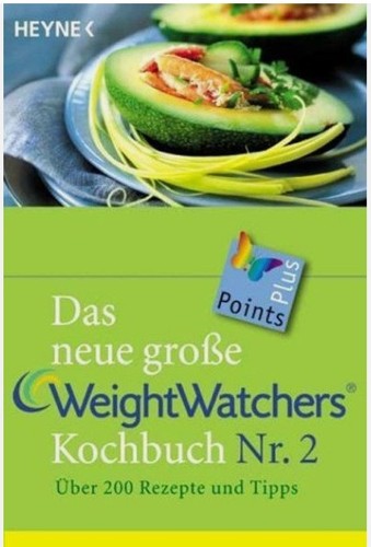Das neue große - 1x, weight