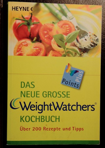 Das neue große weight - "das,