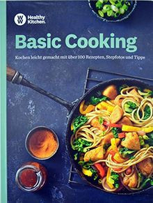 Basic cooking kochbuch von - basic,