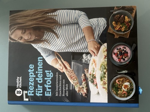 Weight watchers kochbuch - weight,