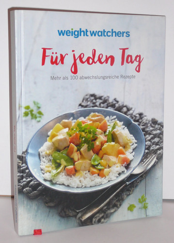Weight watchers kochbuch - watchers,