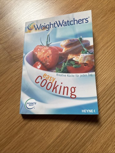 Weight watchers kochbuch - weight,