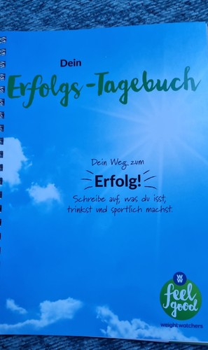Erfolgstagebuch weight - erfolgstagebuch,