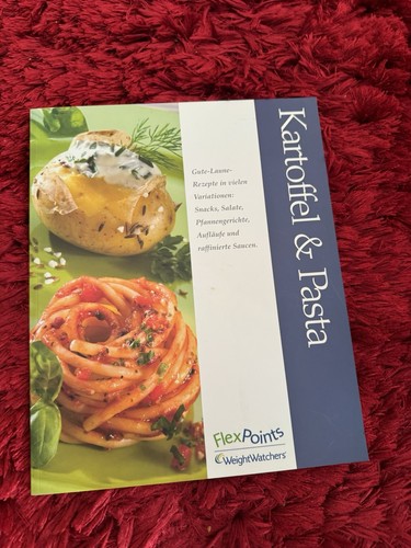 Weight watchers kochbuch - weight,
