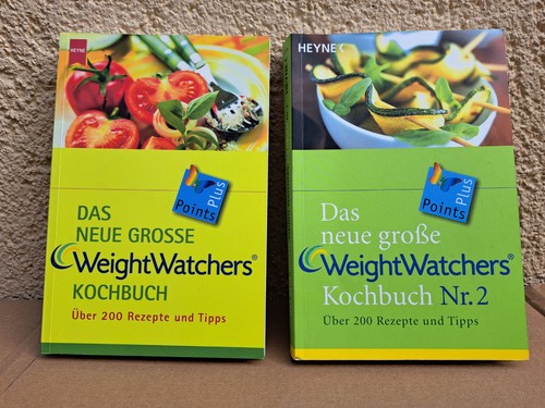 Weight watchers neue große - weight,