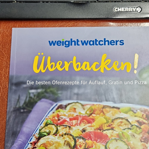 Weight watchers überbacken - weight,