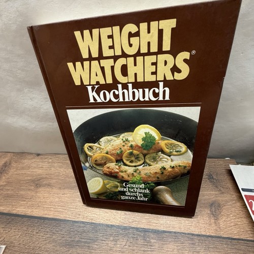 Weight watchers kochbuch - weight, 500