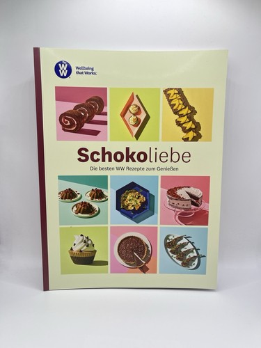 Weight watchers schokoliebe - weight,