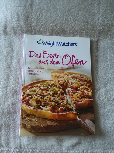 Kochbuch weight watchers das - watchers, "das