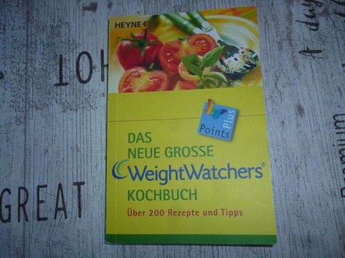 Das neue große - , weight