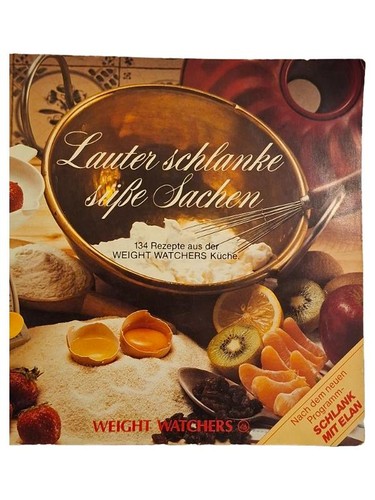 Weight watchers kochbuch - ww,