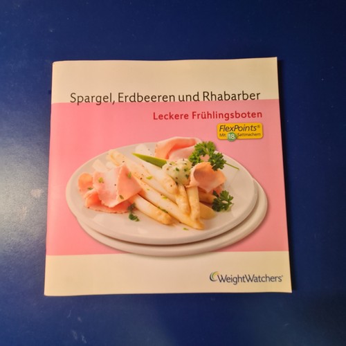 Weight watchers spargel - weight,