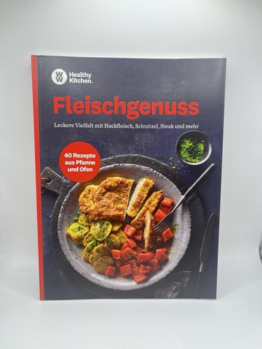 Weight watchers kochbuch - ww,