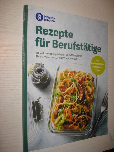 Rezepte für berufstätige - rezepte,