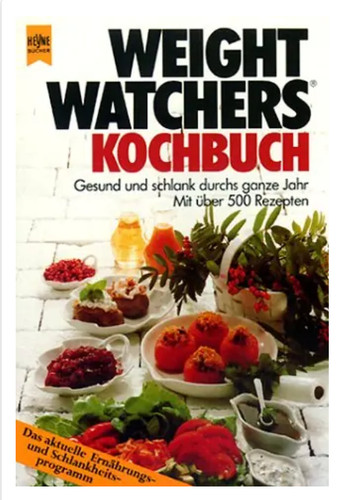 Gesund und schlank - !---,