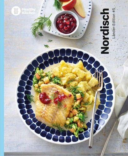 Nordisch kochbuch von weight - nordisch,