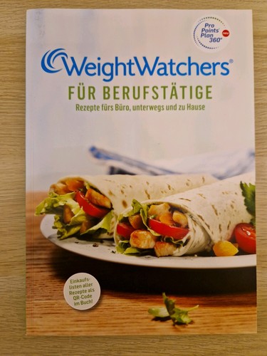 Weight watchers kochbuch für - kochbuch,