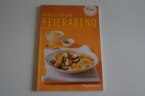 Weight watchers genuss für - watchers:,