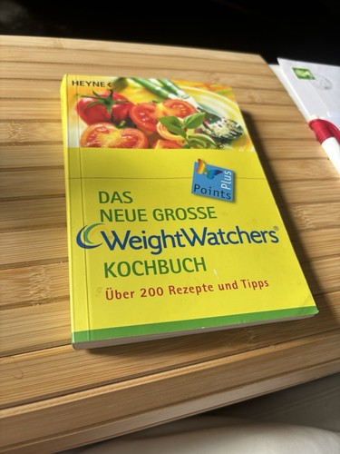 Das neue große weight - neue,
