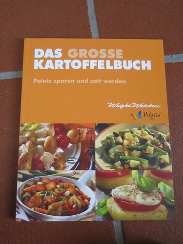 Das grosse kartoffelbuch - kartoffelbuch,