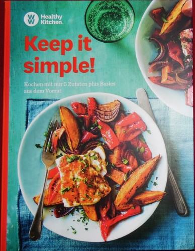 Weight watchers kochbuch - ww,
