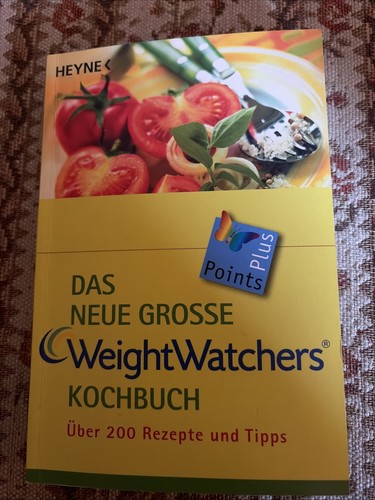 Das neue große - , weight