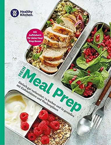 Mein meal prep - mein,