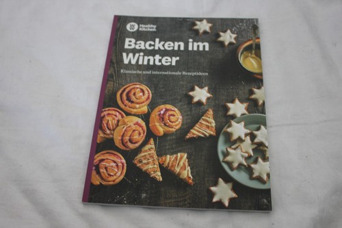 Backen winter weight - winter,
