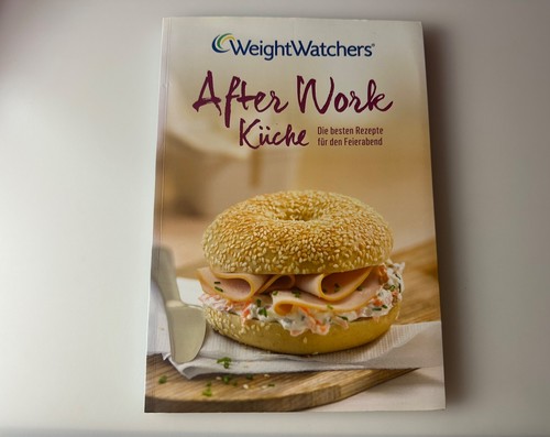 Buch weight watchers after - watchers,