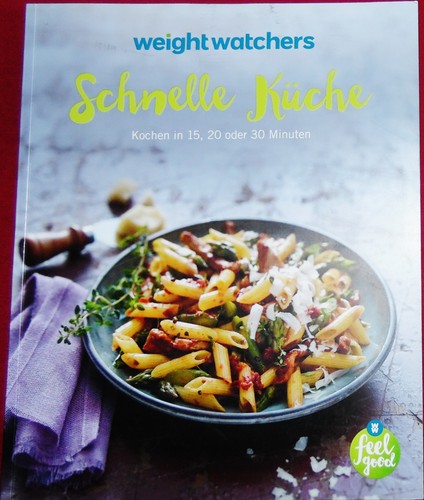 Weight watchers kochbuch - watchers,