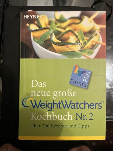Das neue große weight - neue,