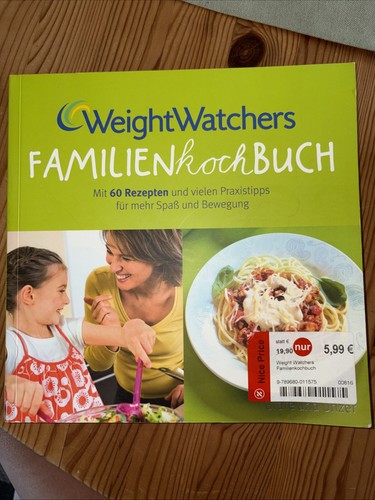 Weight watchers - weight,