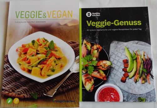 Neuw weight watchers - 2x,