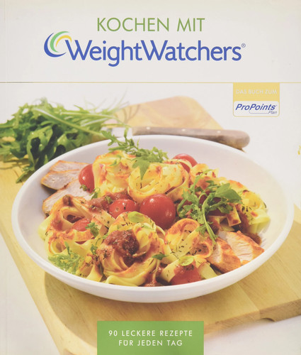 Weight watchers kochbuch - kochbuch, 90