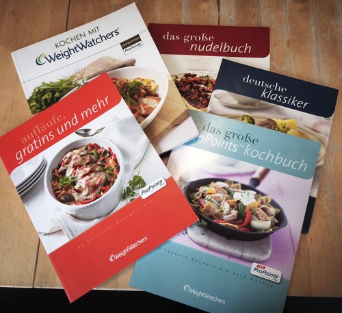 Weight watchers propoints plan - propoints,