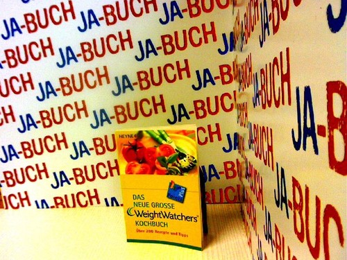 Das neue große weight - das,