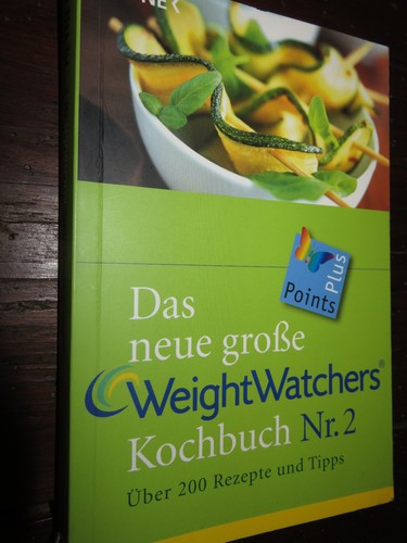 Das neue große - , weight