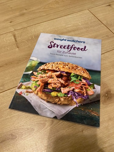 Weight watchers streetfood - weight,