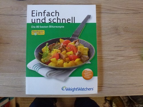Einfach und schnell - -, die