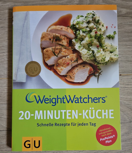 Weight watchers - weight,