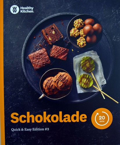 Schokolade kochbuch von weight - schokolade,