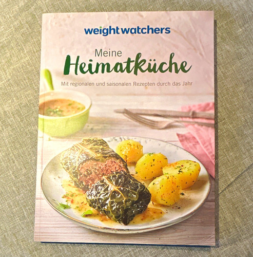 Weight watchers meine - weight,